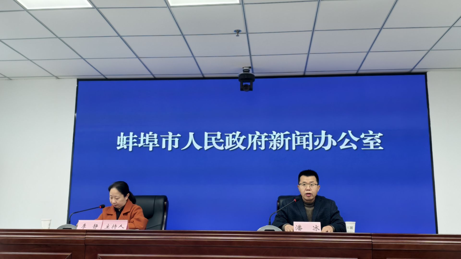 今年，蚌埠已完成城市更新投资72.7亿元