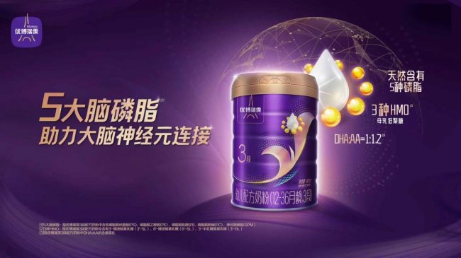 什么是雅培免疫TOP1优博瑞霂（法版2025升级款）_https://www.jmylbn.com_新闻资讯_第1张