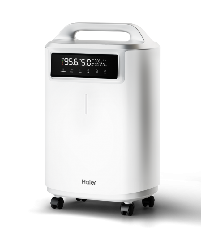 医用制氧机什么品牌好医用5L制氧机推荐：医用级氧浓度稳定+静音耐用，全方位优选品牌选择指南_https://www.jmylbn.com_新闻资讯_第2张