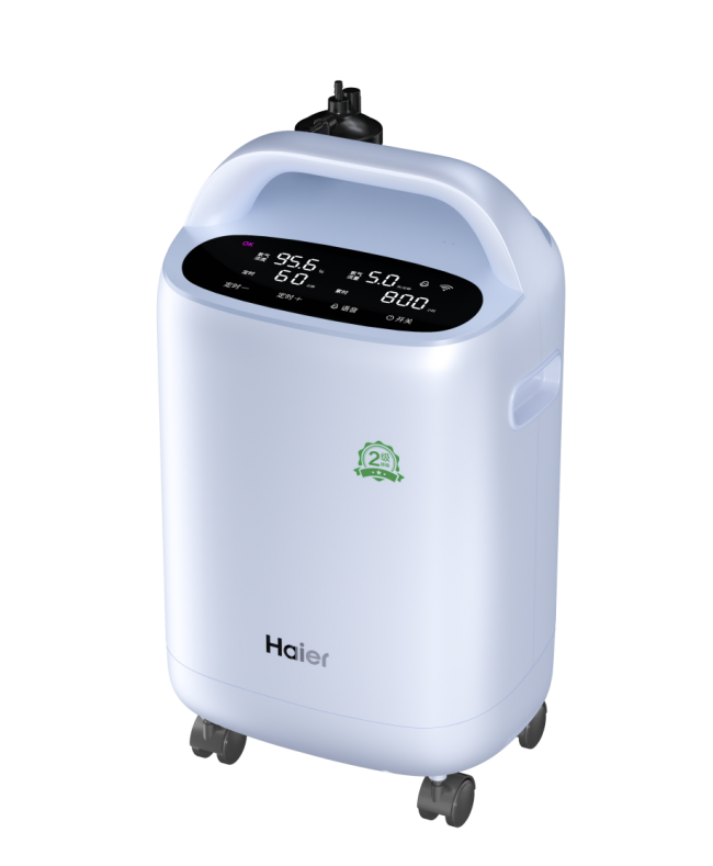 医用制氧机什么品牌好医用5L制氧机推荐：医用级氧浓度稳定+静音耐用，全方位优选品牌选择指南_https://www.jmylbn.com_新闻资讯_第1张