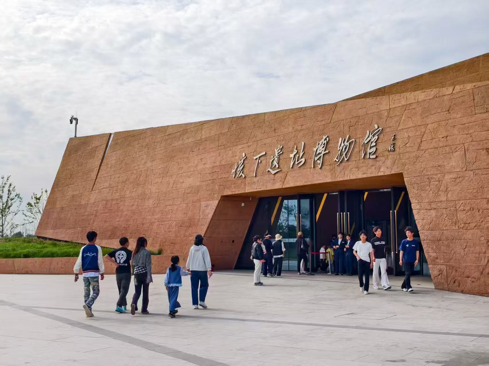 楚汉争雄燃动谷阳  千年垓下再绽风华